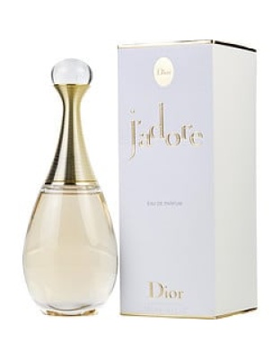 JADORE by Christian Dior
