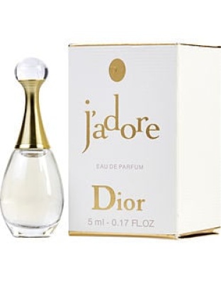 JADORE by Christian Dior