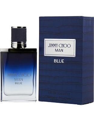 JIMMY CHOO BLUE by Jimmy Choo