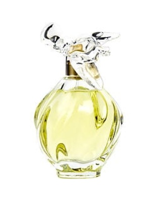 L'AIR DU TEMPS by Nina Ricci