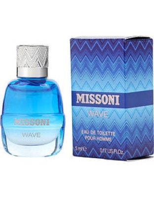 MISSONI WAVE by Missoni