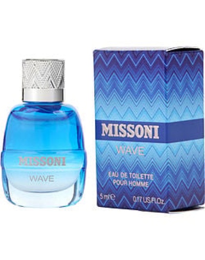 MISSONI WAVE by Missoni