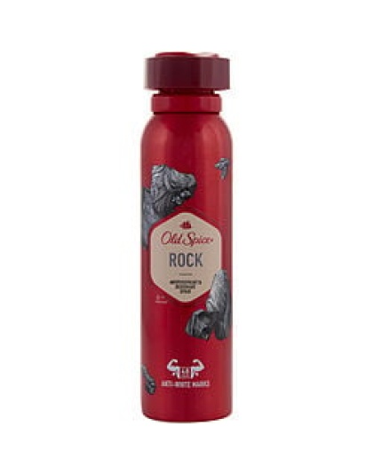OLD SPICE ROCK by Shulton