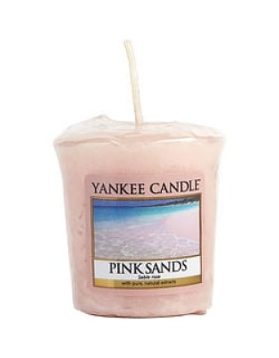 YANKEE CANDLE by Yankee Candle