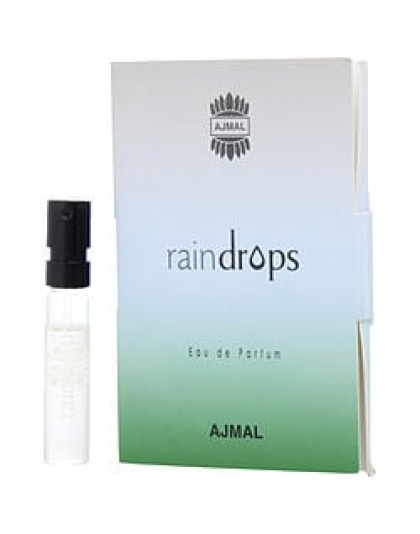 AJMAL RAINDROPS by Ajmal