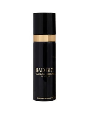 CH BAD BOY by Carolina Herrera