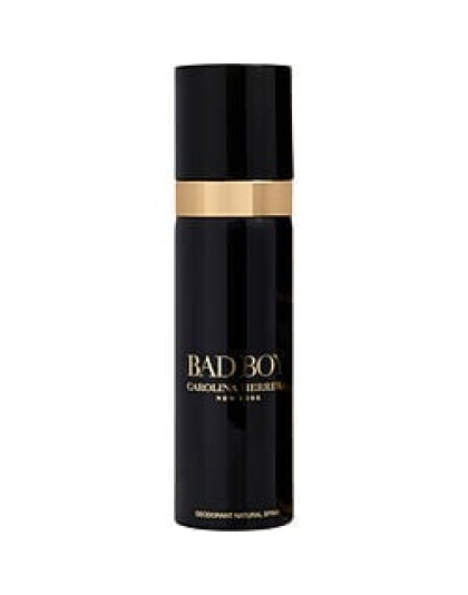 CH BAD BOY by Carolina Herrera