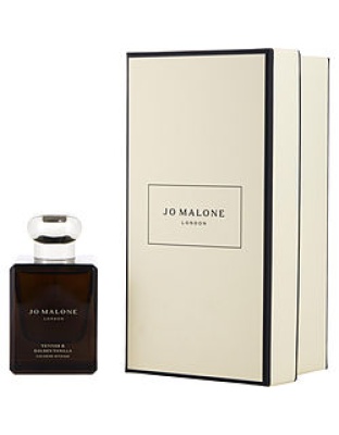 JO MALONE VETIVER & GOLDEN VANILLA by Jo Malone