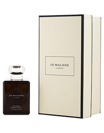 JO MALONE VETIVER & GOLDEN VANILLA by Jo Malone