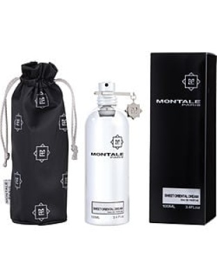 MONTALE PARIS SWEET ORIENTAL DREAM by Montale