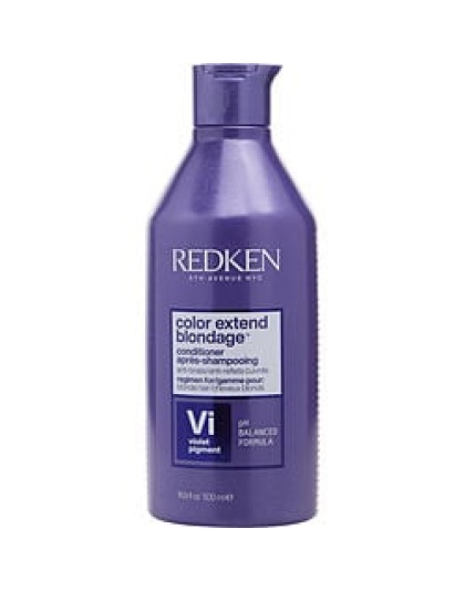 REDKEN by Redken