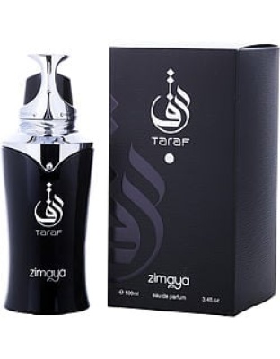 ZIMAYA TARAF BLACK by Zimaya