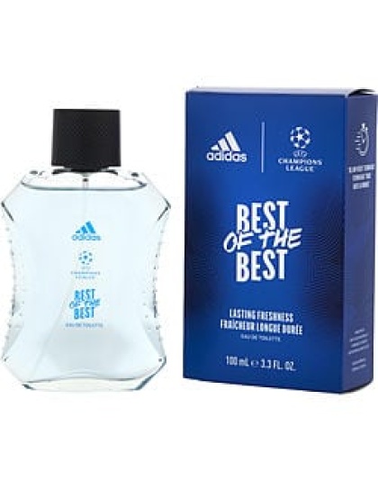 ADIDAS UEFA CHAMPIONS LEAGUE THE BEST OF THE BEST by Adidas