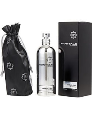 MONTALE PARIS VANILLA CAKE by Montale