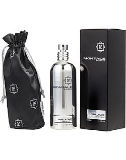 MONTALE PARIS VANILLA CAKE by Montale