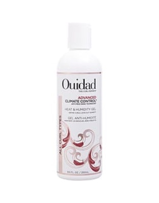 OUIDAD by Ouidad