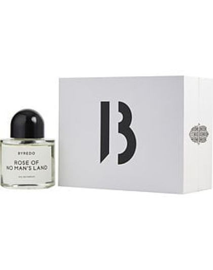 ROSE OF NO MANS LAND BYREDO by Byredo