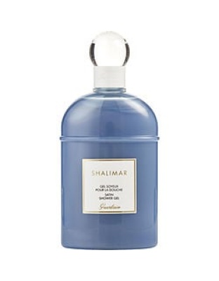 SHALIMAR by Guerlain