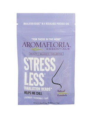 STRESS LESS by Aromafloria