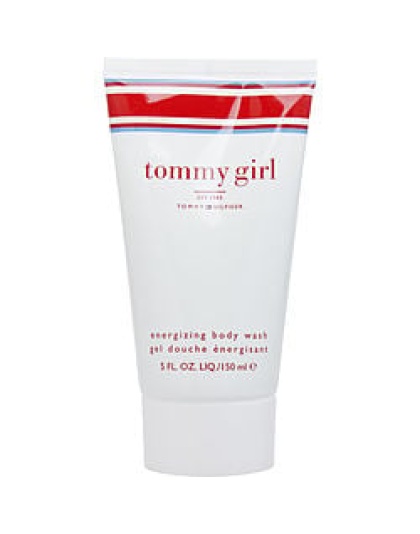 TOMMY GIRL by Tommy Hilfiger