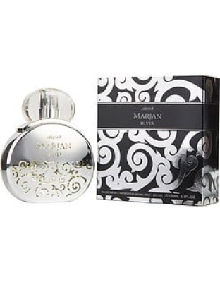 ARMAF MARJAN SILVER by Armaf