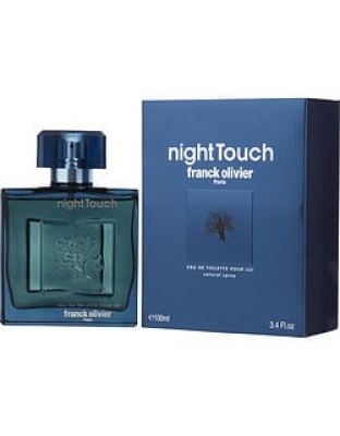 FRANCK OLIVIER NIGHT TOUCH by Franck Olivier