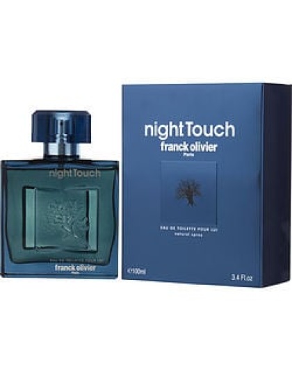 FRANCK OLIVIER NIGHT TOUCH by Franck Olivier