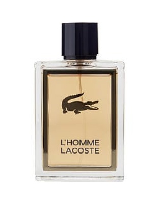 LACOSTE L'HOMME by Lacoste