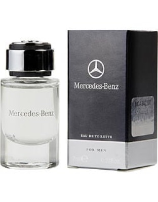 MERCEDES-BENZ by Mercedes-Benz