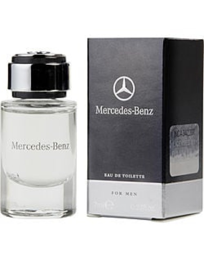 MERCEDES-BENZ by Mercedes-Benz