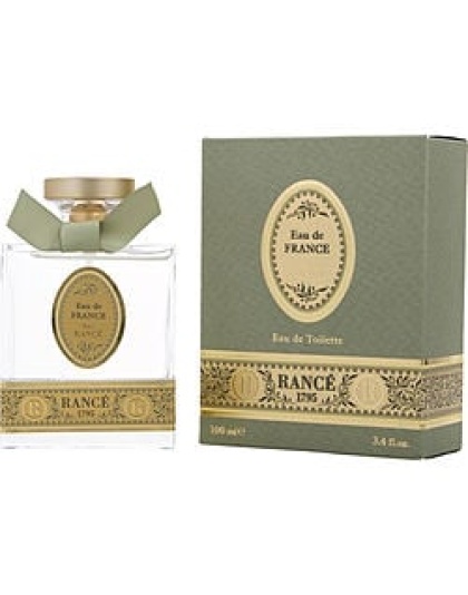 RANCE 1795 EAU DE FRANCE by Rance 1795