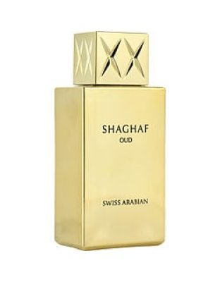 SHAGHAF OUD by Swiss Arabian