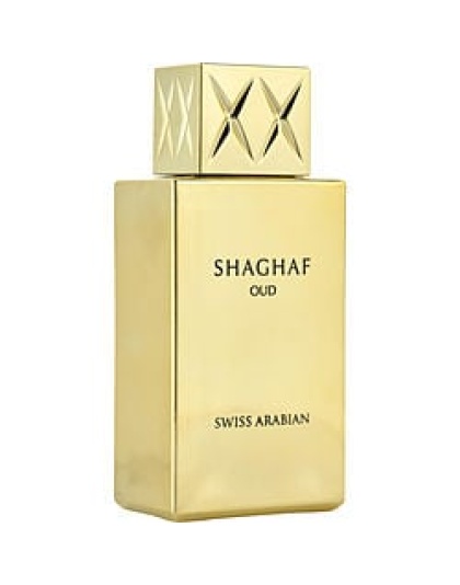 SHAGHAF OUD by Swiss Arabian