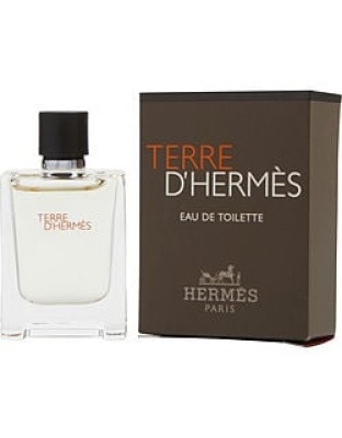 TERRE D'HERMES by Hermes