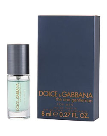 THE ONE GENTLEMAN by Dolce & Gabbana