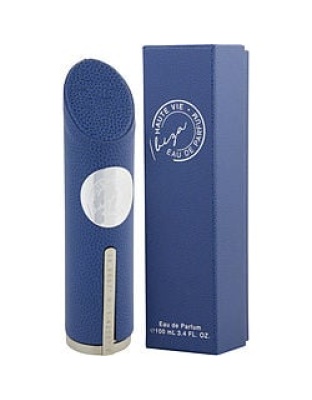 HAUTE VIE IBIZA by Haute Vie