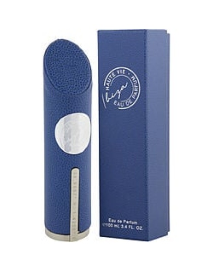 HAUTE VIE IBIZA by Haute Vie