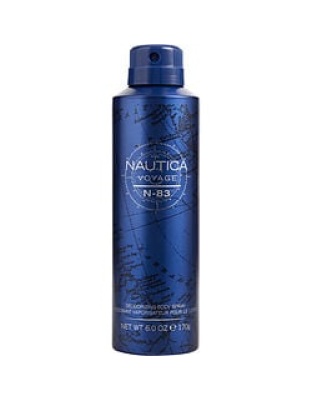 NAUTICA VOYAGE N-83 by Nautica