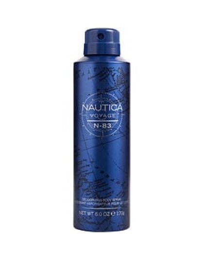 NAUTICA VOYAGE N-83 by Nautica