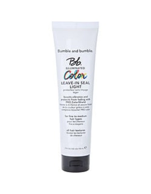 BUMBLE AND BUMBLE by Bumble and Bumble
