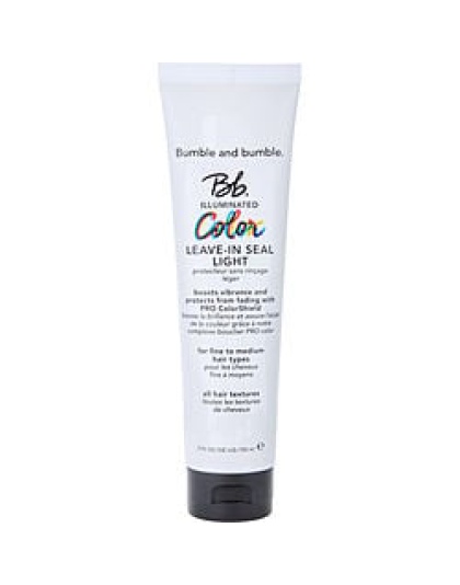 BUMBLE AND BUMBLE by Bumble and Bumble