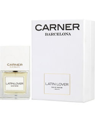 CARNER BARCELONA LATIN LOVER by Carner Barcelona