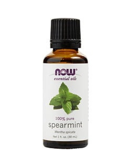 ESSENTIAL OILS NOW by NOW Essential Oils
