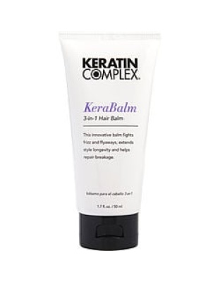 KERATIN COMPLEX by Keratin Complex