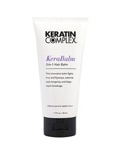 KERATIN COMPLEX by Keratin Complex