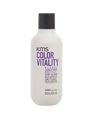 KMS by KMS