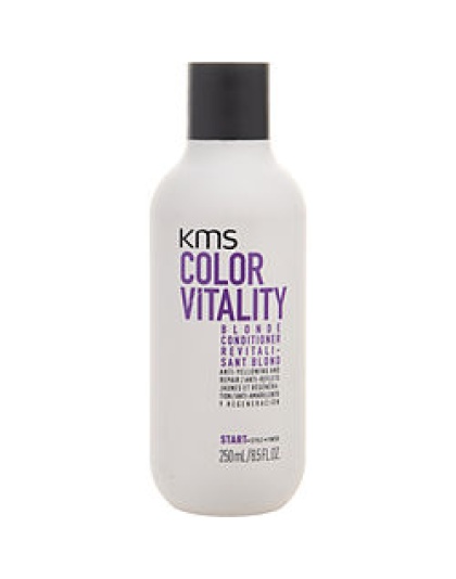 KMS by KMS