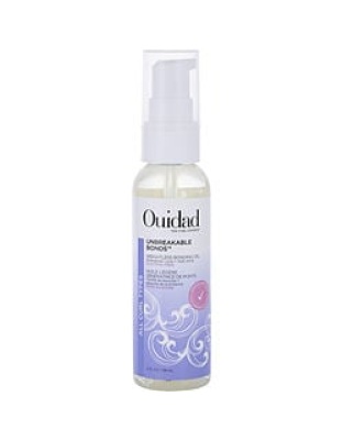 OUIDAD by Ouidad
