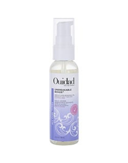 OUIDAD by Ouidad