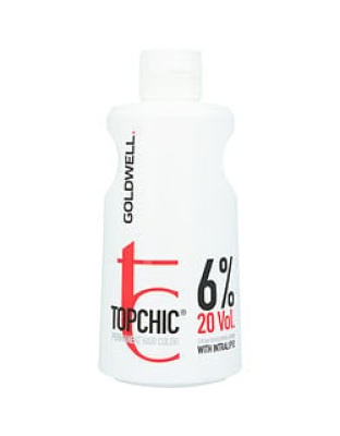 GOLDWELL by Goldwell